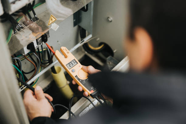 Best Electric Panel Repair  in Tillmans Corner, AL