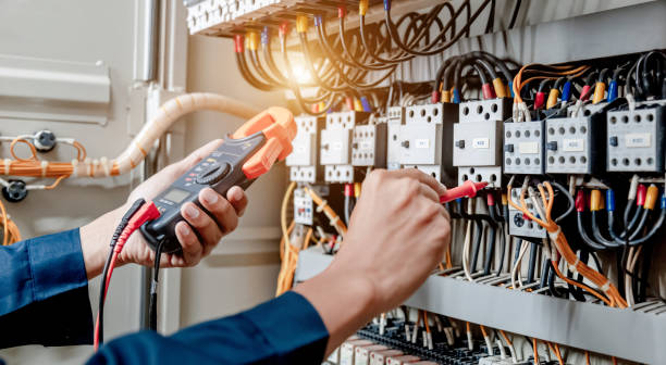 Best Electrical Troubleshooting Services  in Tillmans Corner, AL