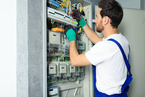 Professional Electrician in Tillmans Corner, AL