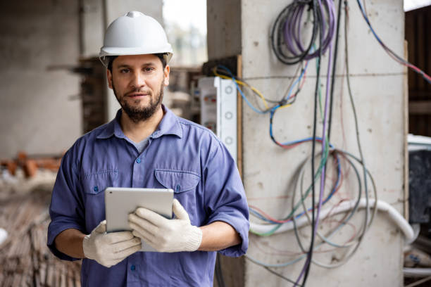 Best Affordable Electrician  in Tillmans Corner, AL