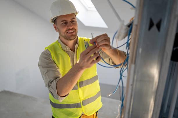 Best Electrical Repair Services  in Tillmans Corner, AL