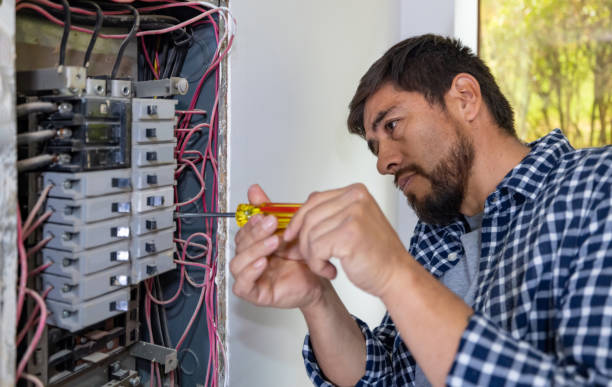 Best Electrical System Inspection  in Tillmans Corner, AL